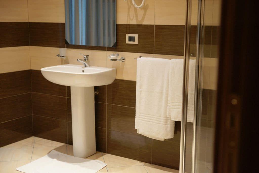 Hotel Sofia Catania Ngoại thất bức ảnh