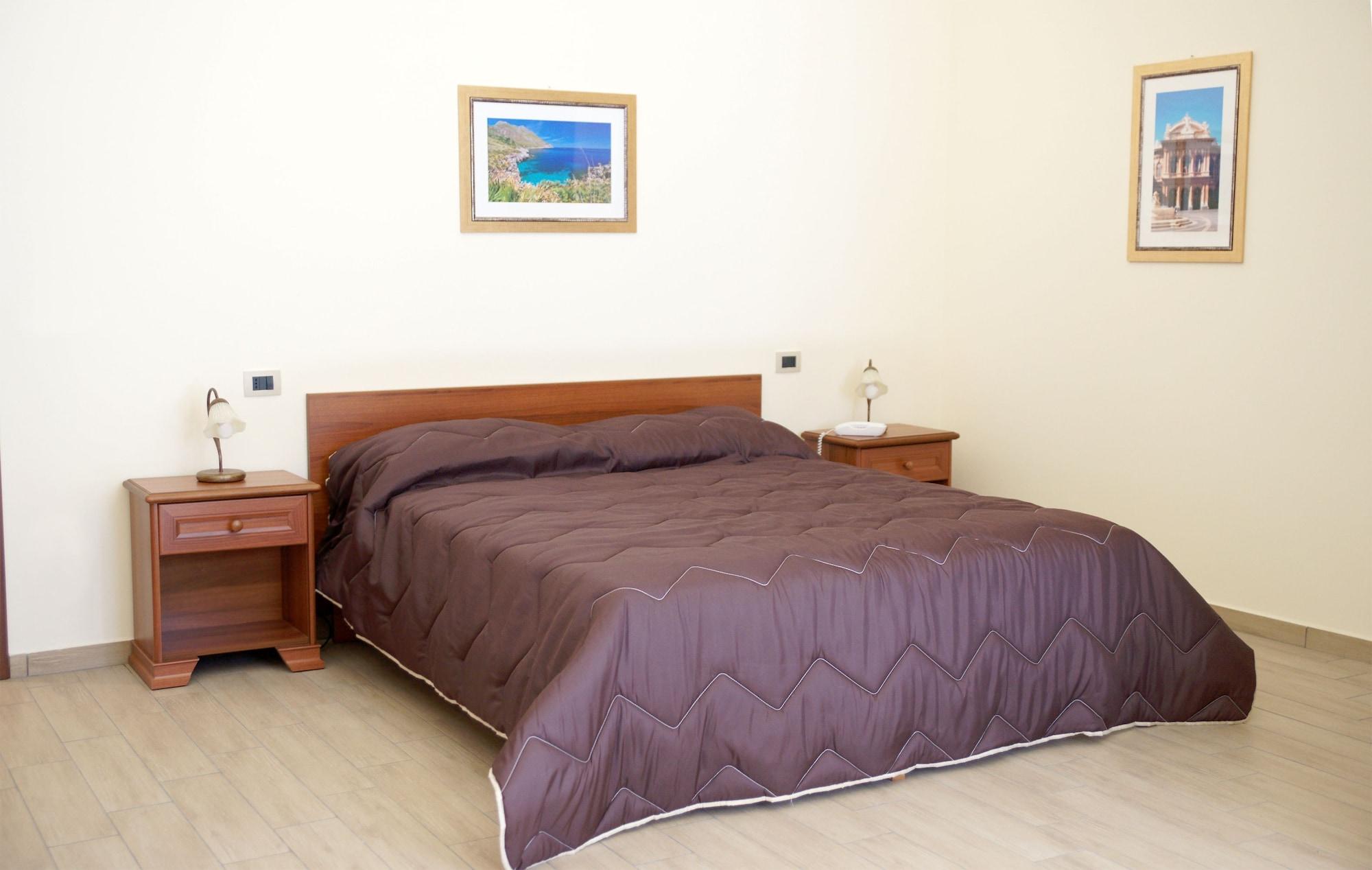 Hotel Sofia Catania Ngoại thất bức ảnh