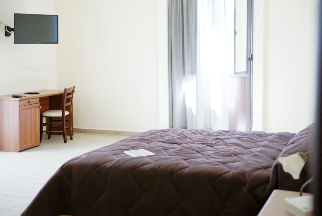 Hotel Sofia Catania Ngoại thất bức ảnh