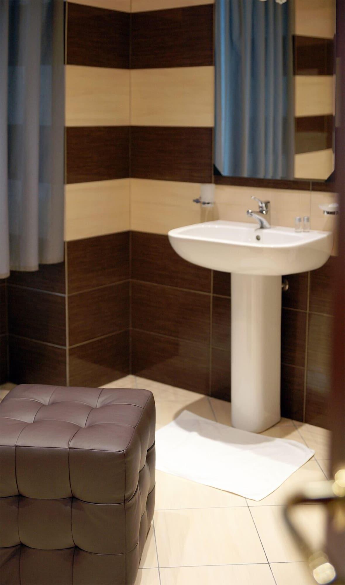 Hotel Sofia Catania Ngoại thất bức ảnh