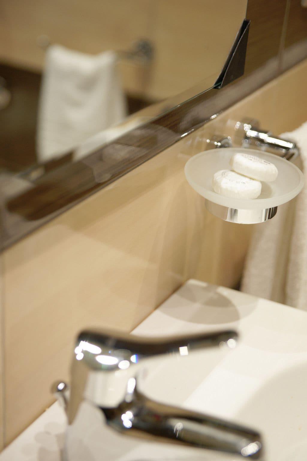 Hotel Sofia Catania Ngoại thất bức ảnh