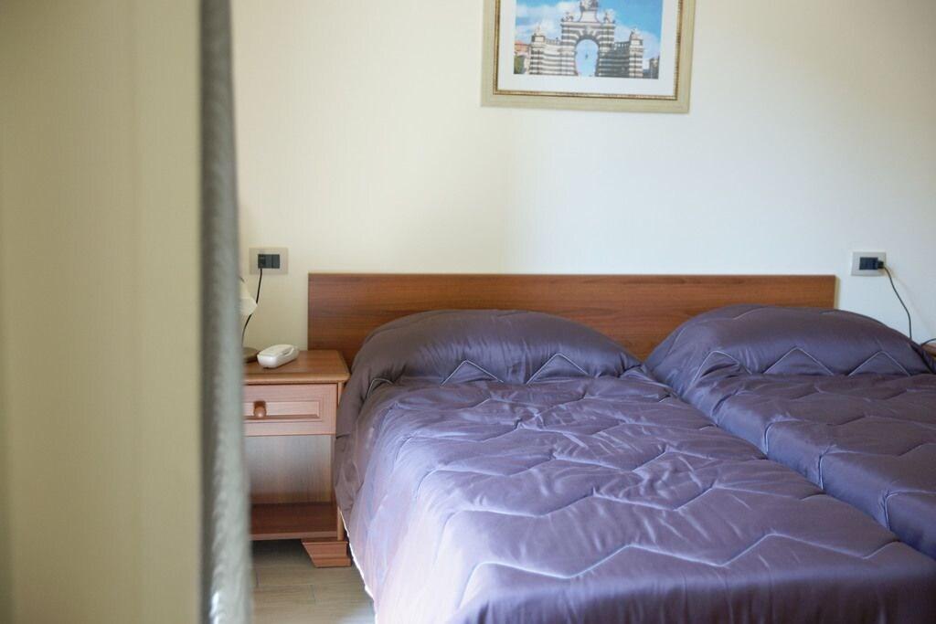 Hotel Sofia Catania Ngoại thất bức ảnh