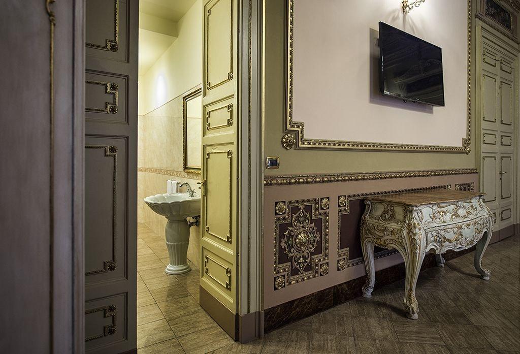 Hotel Sofia Catania Ngoại thất bức ảnh