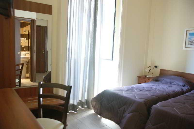 Hotel Sofia Catania Ngoại thất bức ảnh