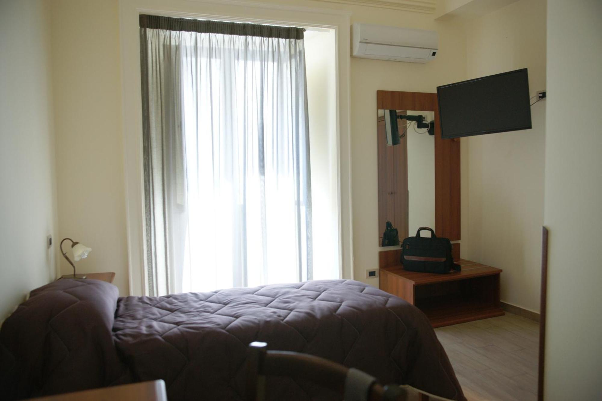 Hotel Sofia Catania Phòng bức ảnh