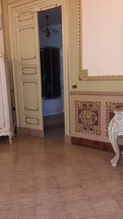 Hotel Sofia Catania Ngoại thất bức ảnh