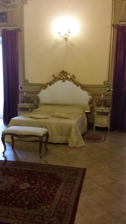 Hotel Sofia Catania Ngoại thất bức ảnh