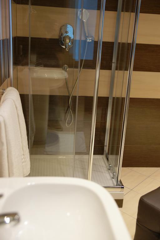 Hotel Sofia Catania Ngoại thất bức ảnh