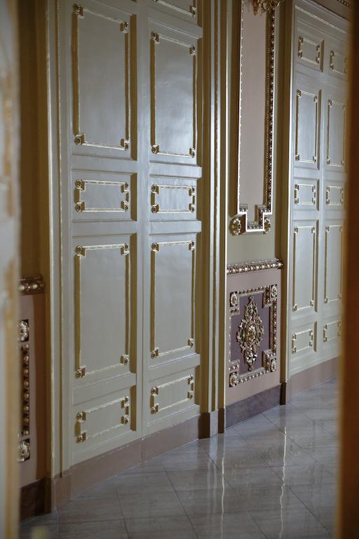 Hotel Sofia Catania Ngoại thất bức ảnh