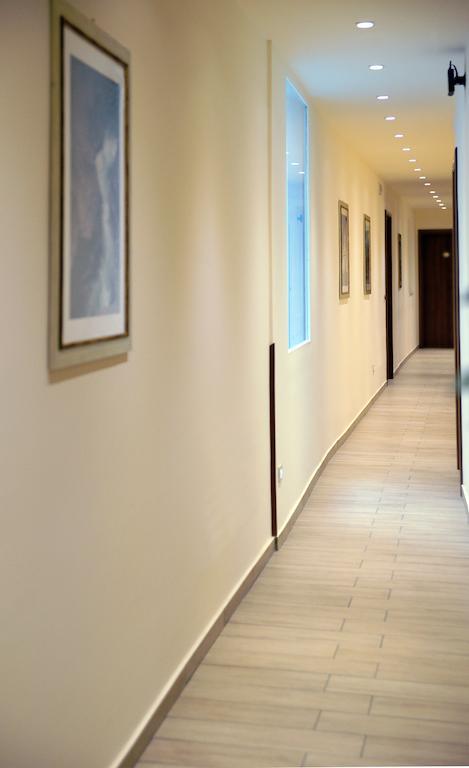 Hotel Sofia Catania Ngoại thất bức ảnh