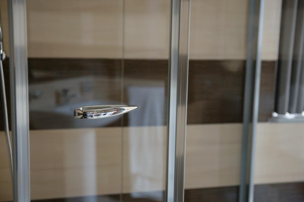 Hotel Sofia Catania Ngoại thất bức ảnh