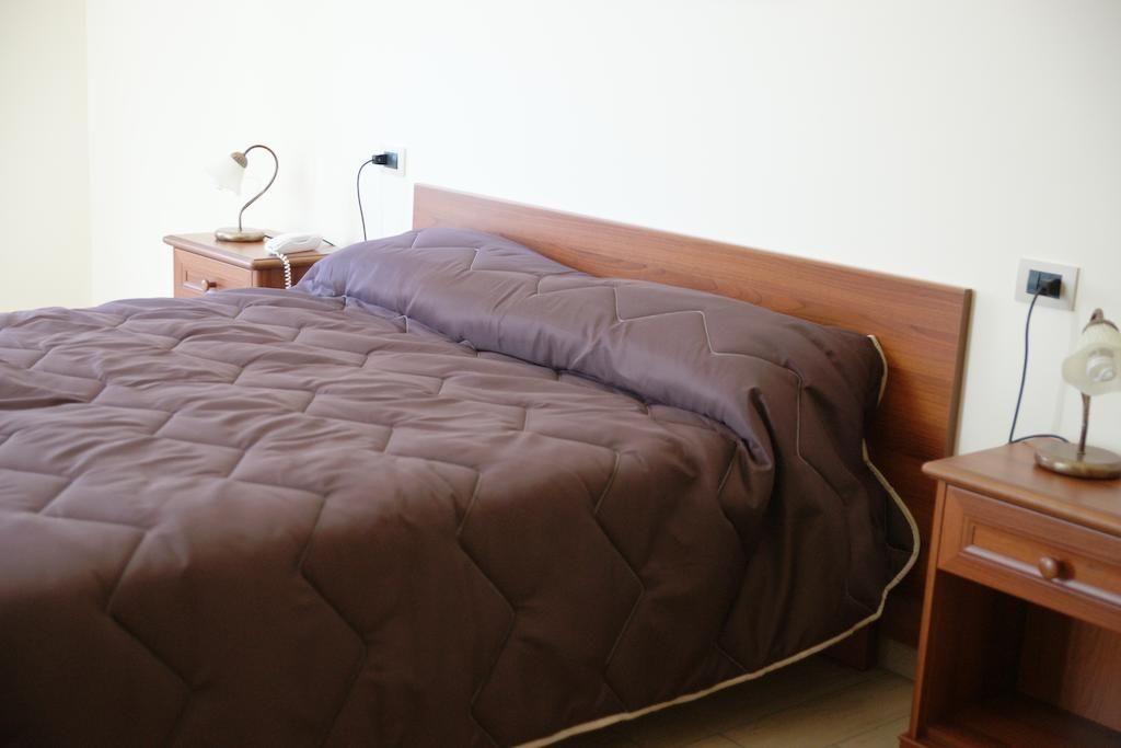 Hotel Sofia Catania Ngoại thất bức ảnh